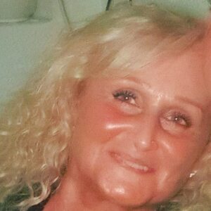 Profilbild von Stefanie Brandl