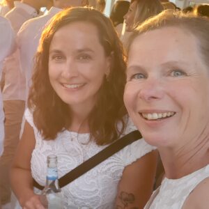 Profilbild von Stefanie Brandl