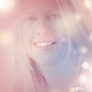 Profilbild von Stefanie Brandstetter