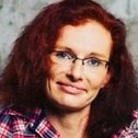 Profilbild von Stefanie Brandt