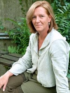 Profilbild von Stefanie Branse