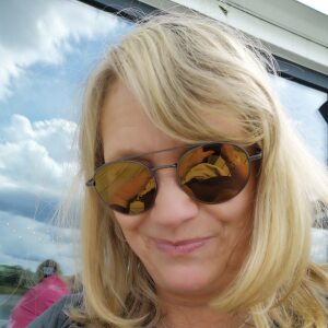 Profilbild von Stefanie Braselmann