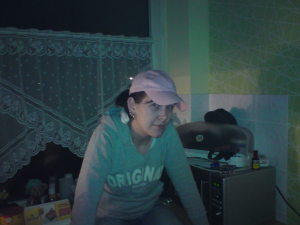 Profilbild von Stefanie Braun