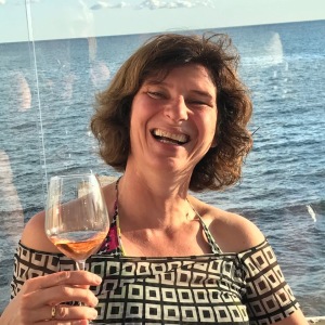 Profilbild von Stefanie Braun