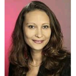 Profilbild von Stefanie Braun