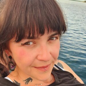 Profilbild von Stefanie Braunsdorf