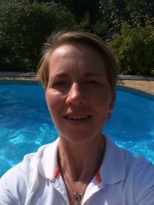 Profilbild von Stefanie Brause