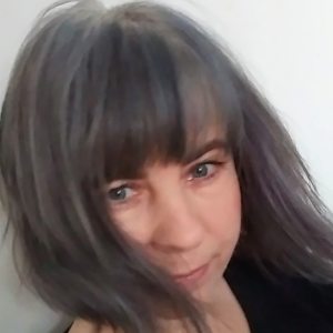 Profilbild von Stefanie Bredlow