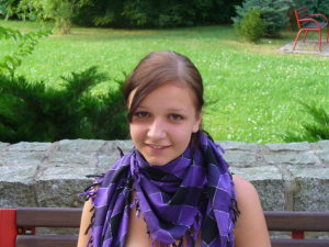 Profilbild von Stefanie Brehme