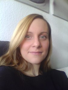 Social Media Profilbild Stefanie Brennecke 