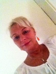 Profilbild von Stefanie Bretschneider