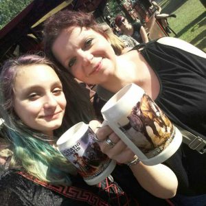 Profilbild von Stefanie Breuer