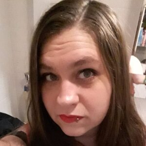 Profilbild von Stefanie Brill