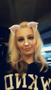 Profilbild von Stefanie Brink