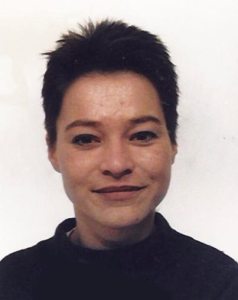 Profilbild von Stefanie Brinkmann