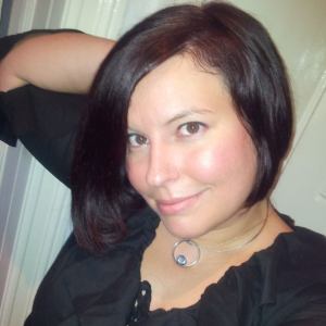 Profilbild von Stefanie Brockstaedt