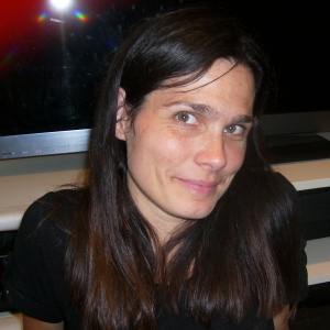 Profilbild von Stefanie Brookmann