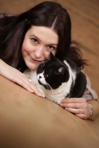 Profilbild von Stefanie Brosch