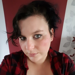 Profilbild von Stefanie Bruchhaus