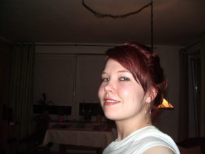 Profilbild von Stefanie Brümmer