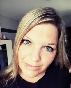 Social Media Profilbild Stefanie Brunckhorst 