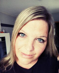Profilbild von Stefanie Brunckhorst