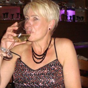 Profilbild von Stefanie Bublitz
