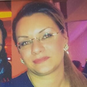 Profilbild von Stefanie Budakli