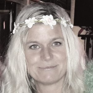 Profilbild von Stefanie Bücher Hütsch