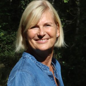 Profilbild von Stefanie Bücker