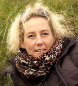 Profilbild von Stefanie Büning