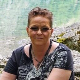 Profilbild von Stefanie Büscher