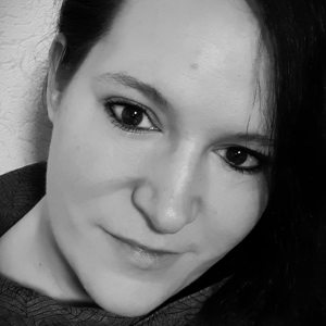 Profilbild von Stefanie Bullmann