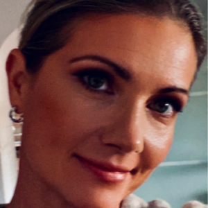 Profilbild von Stefanie Bunn
