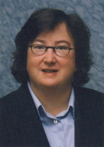 Profilbild von Stefanie Burgmaier