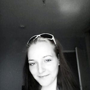 Profilbild von Stefanie Busch