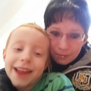 Profilbild von Stefanie Busse