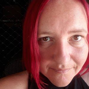 Profilbild von Stefanie Busse