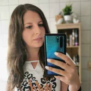 Profilbild von Stefanie Buttjer