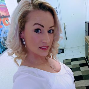 Profilbild von Stefanie Caccuri
