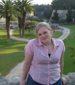 Profilbild von Stefanie Cammin