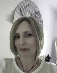 Profilbild von Stefanie Cappellino-Poland