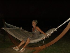 Profilbild von Stefanie Caron