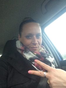 Profilbild von Stefanie Carullo