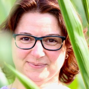 Profilbild von Stefanie Cempel