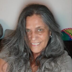 Profilbild von Stefanie Charlett