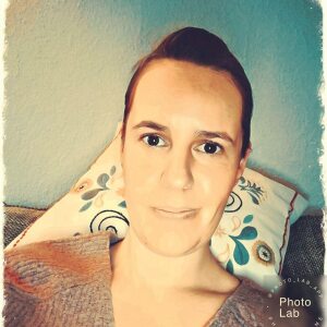 Profilbild von Stefanie Christoph