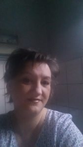 Profilbild von Stefanie Colleé