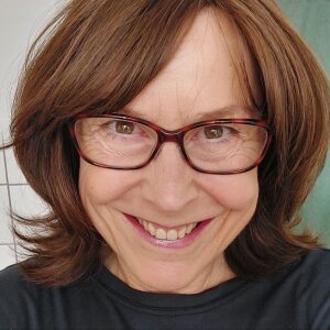Profilbild von Stefanie Cramer