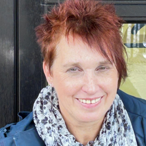 Profilbild von Stefanie Dahlhausen